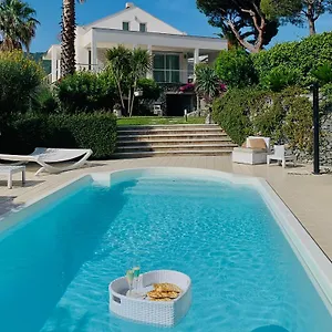  Apartment White Dream