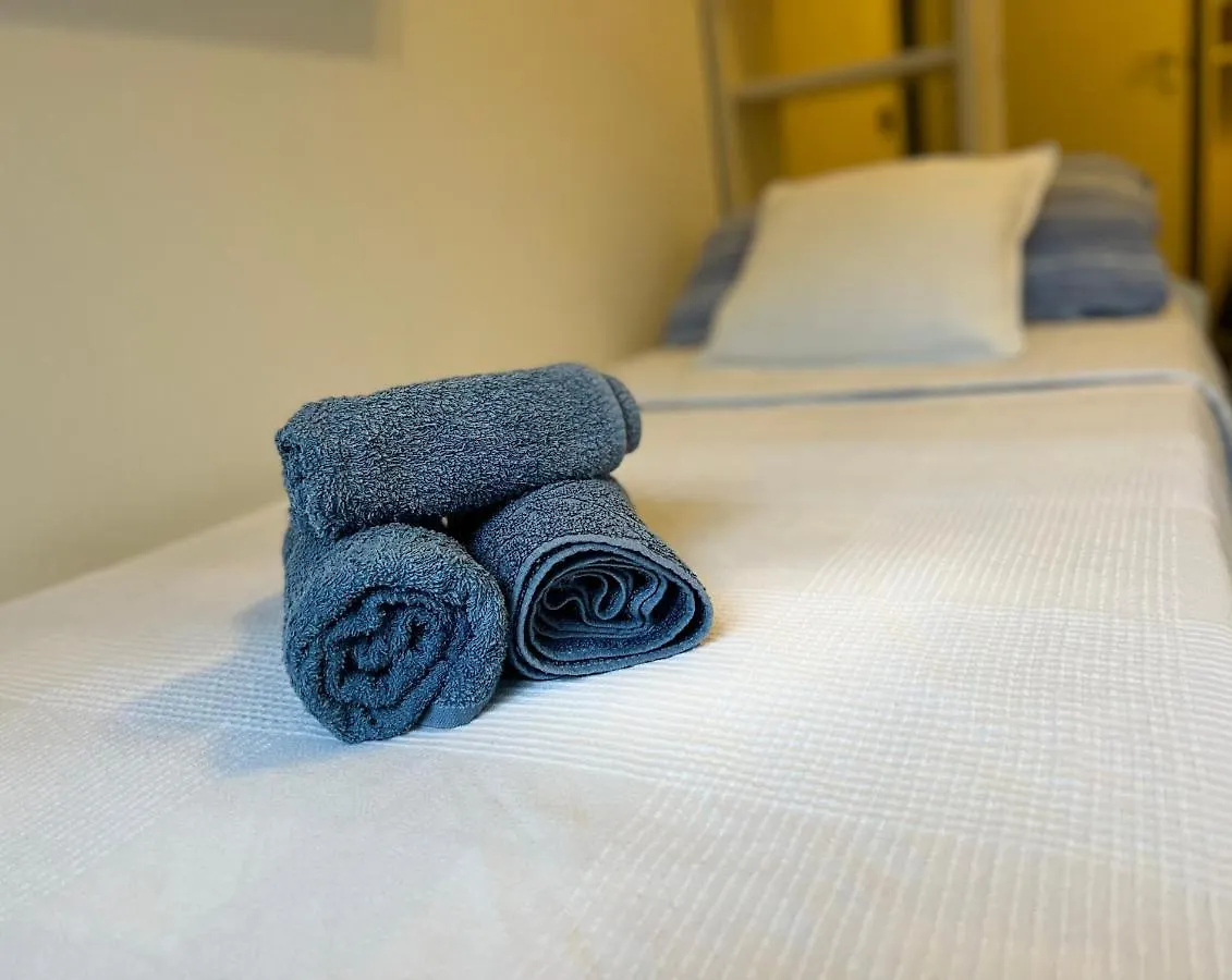 A 5 Minuti Dal Mare - Dolphin Beach House Spotorno Apartment