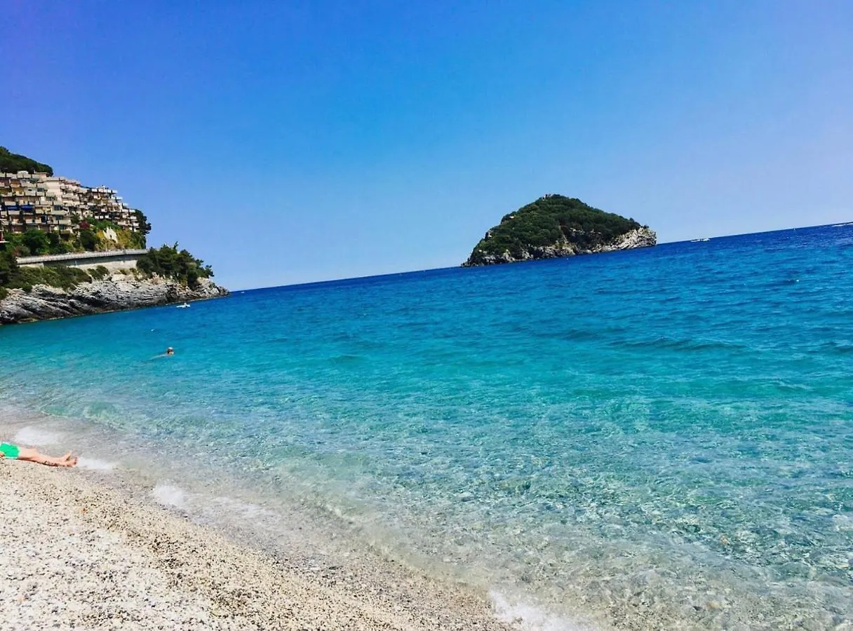 Apartment A 5 Minuti Dal Mare - Dolphin Beach House Spotorno