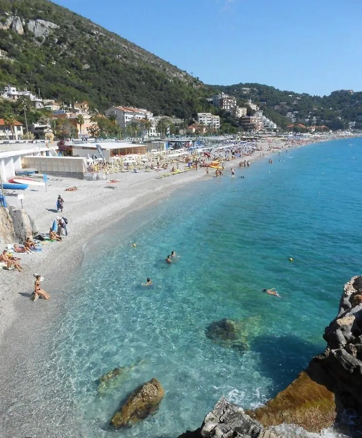 Apartment A 5 Minuti Dal Mare - Dolphin Beach House Spotorno