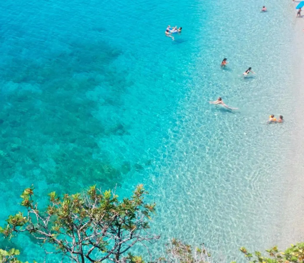 Apartment A 5 Minuti Dal Mare - Dolphin Beach House Spotorno Italy