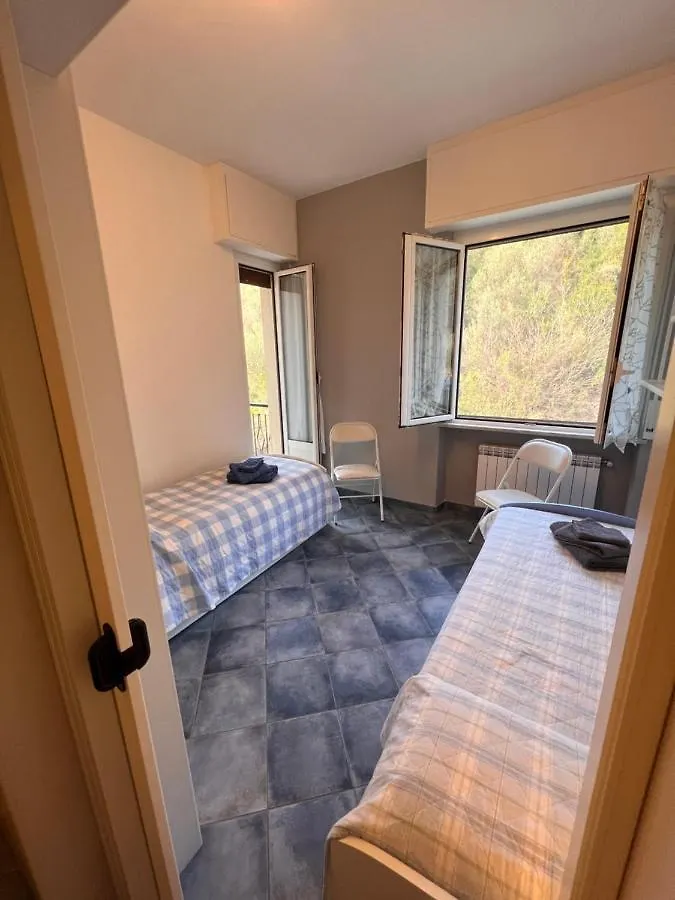 A 5 Minuti Dal Mare - Dolphin Beach House Spotorno